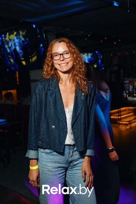 Saturday party, фото № 40