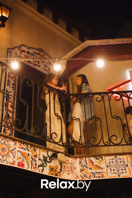 Proseka Party, фото № 19