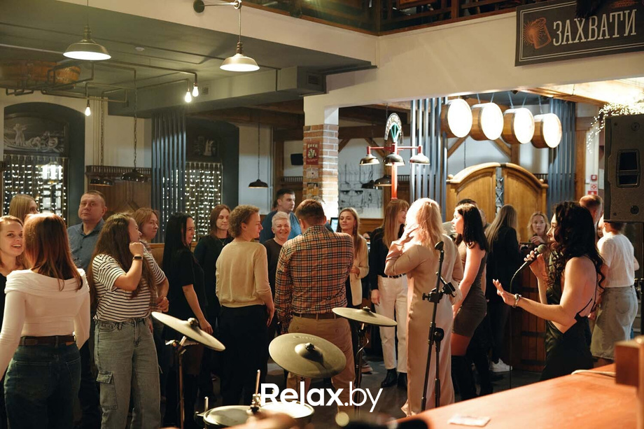 Отдыхаем Броварно, фото № 28