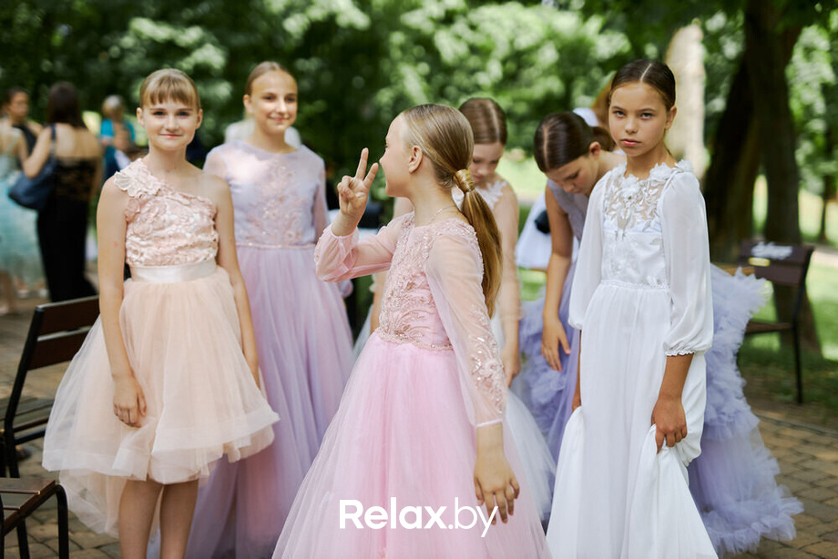 IMG FASHION SHOW – SUMMER 2021, фото № 153