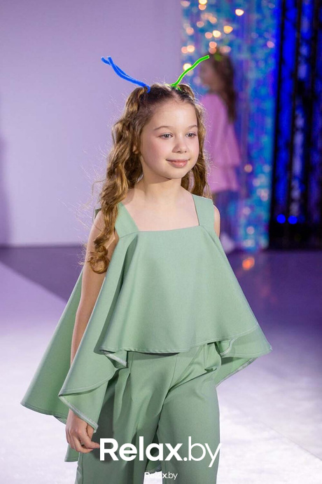 Gold Podium Fashion Show, фото № 85