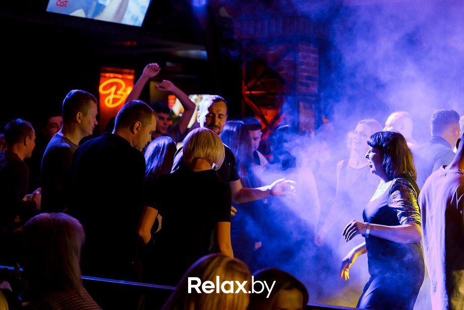 Brooklyn Live!, фото № 13