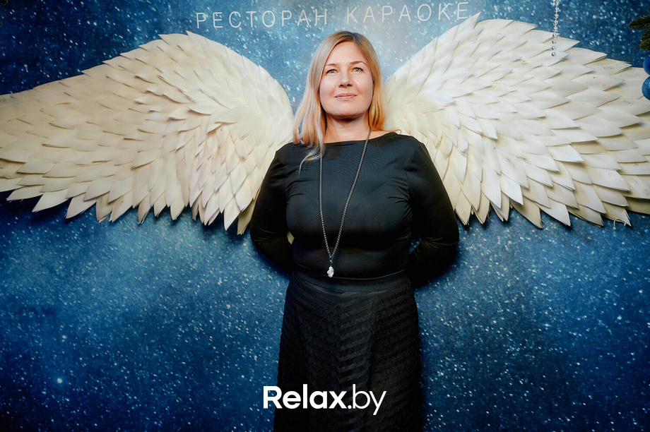 Старый Новый Год в Ангелах, фото № 47