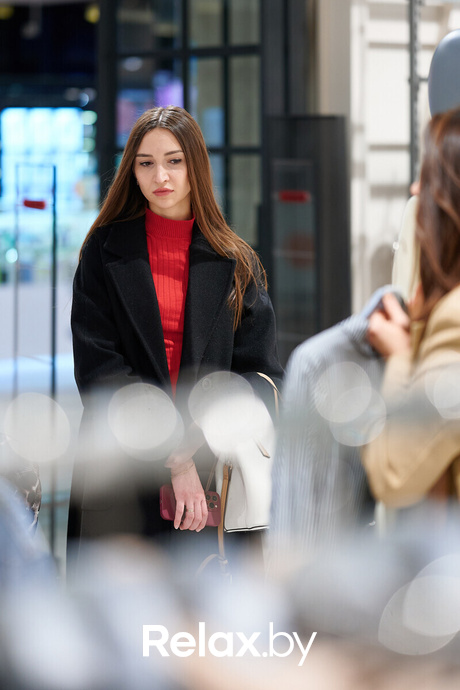 Шопинг-экскурсия со стилистом, фото № 42