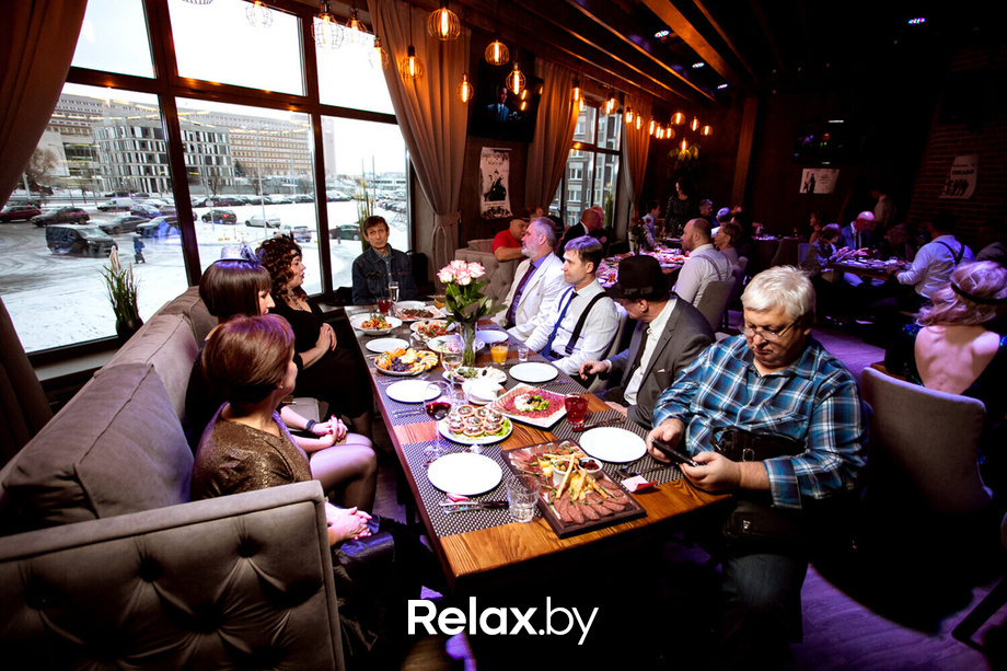 Чикаго, 1930-е, фото № 54