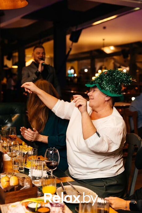 Новогодний корпоратив 13.12.2024, фото № 23