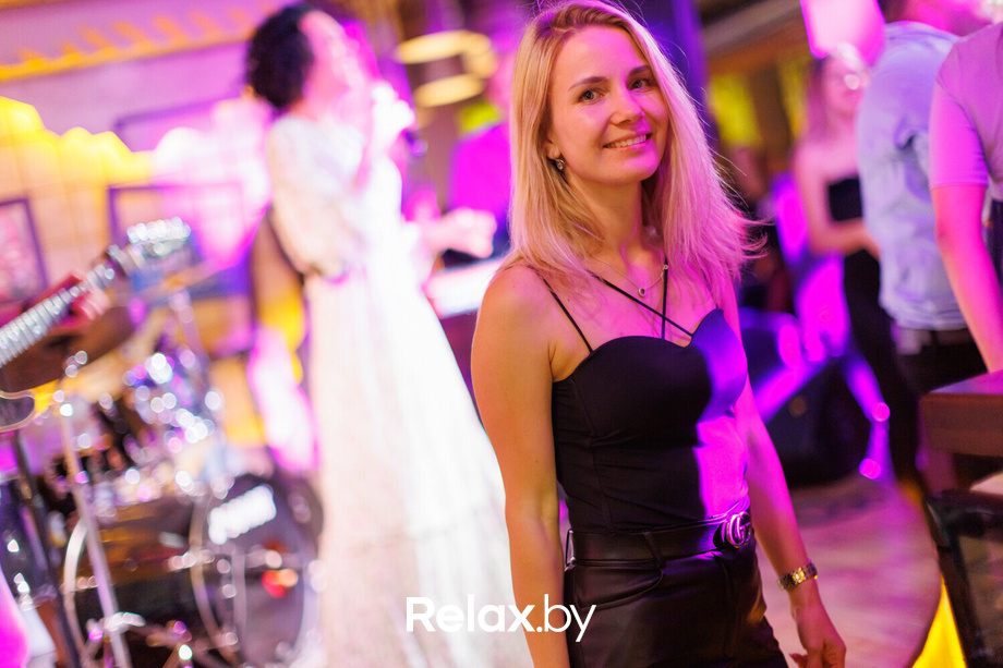 Saturday party, фото № 39