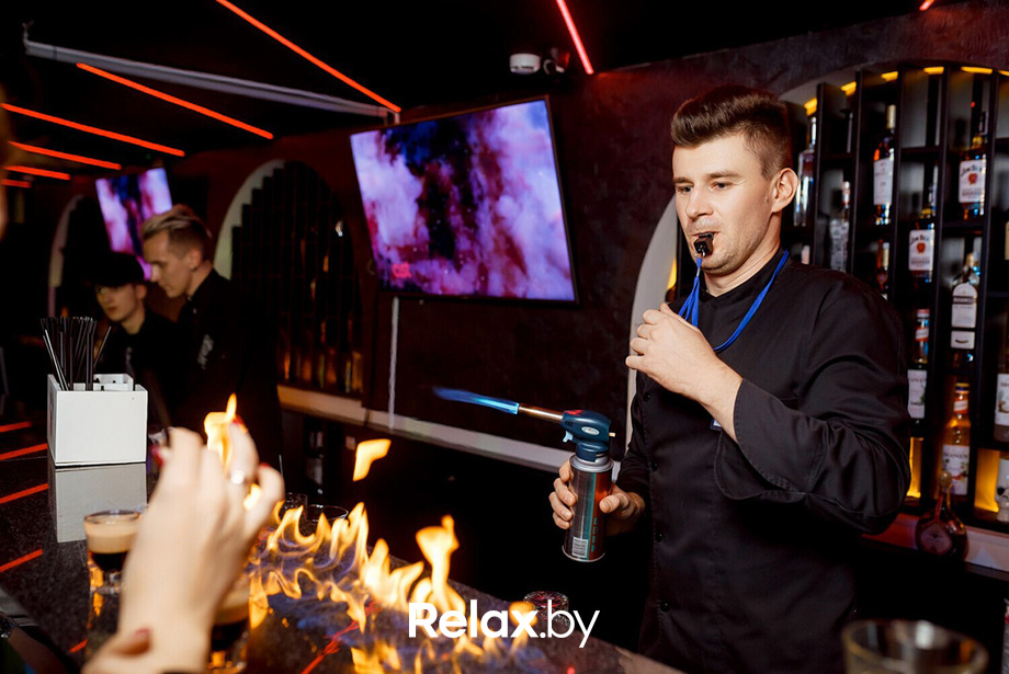 Saturday party, фото № 15