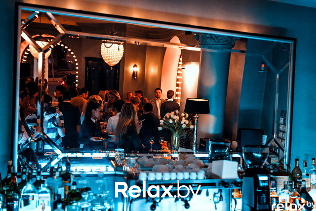 Закрытый дегустационный вечер винного дома Soto del Vicario, фото № 35