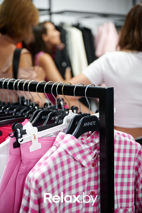Шопинг-экскурсия со стилистом, фото № 105