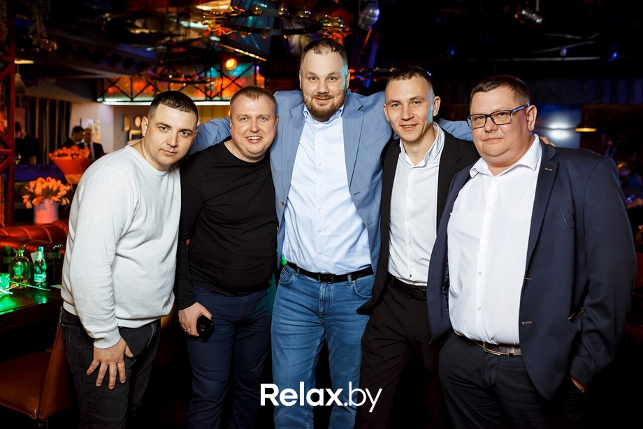 Brooklyn Live!, фото № 28