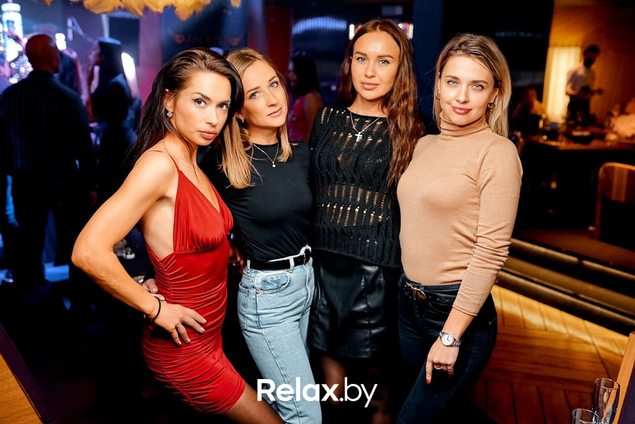 Суббота в Ангелах, фото № 67