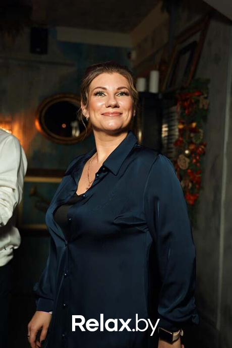 Новогодний корпоратив, фото № 61