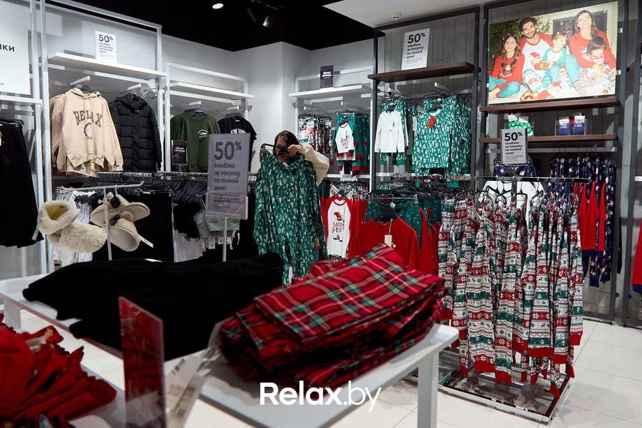 Шопинг-экскурсия со стилистом, фото № 102