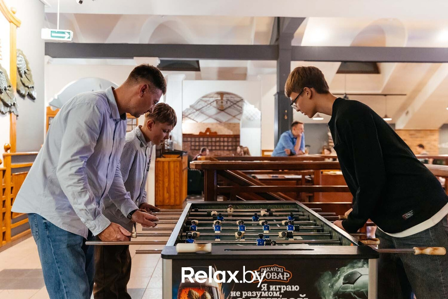 Суббота в Броваре, фото № 41