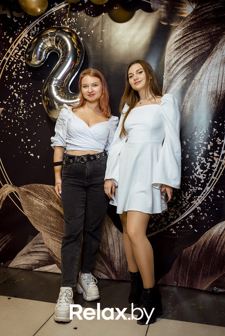 Birthday party ROKAS!, фото № 29