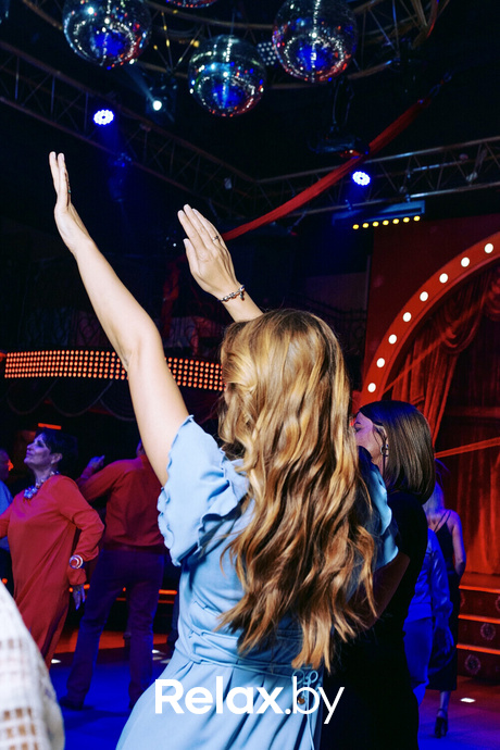 MoulinRouge, фото № 24