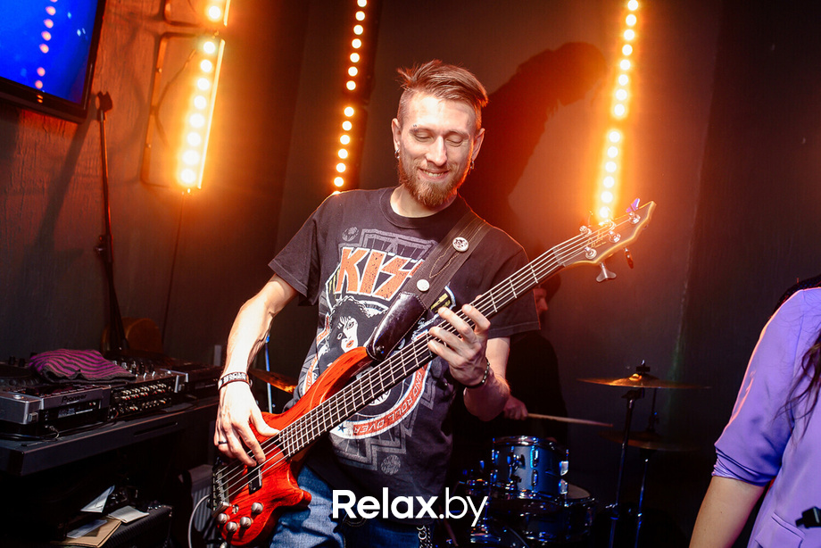 Terra Party, фото № 7