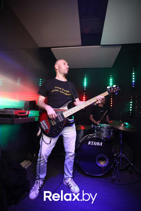 Terra party, фото № 12