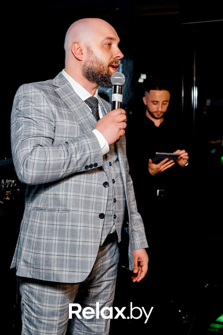 Restaurant LUNA - opening, фото № 176