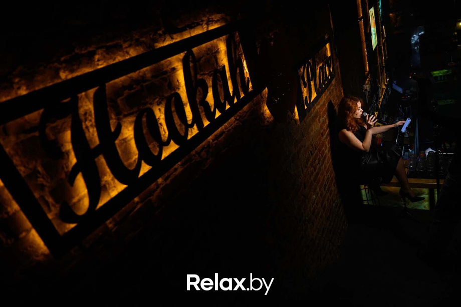 Live Music, фото № 3