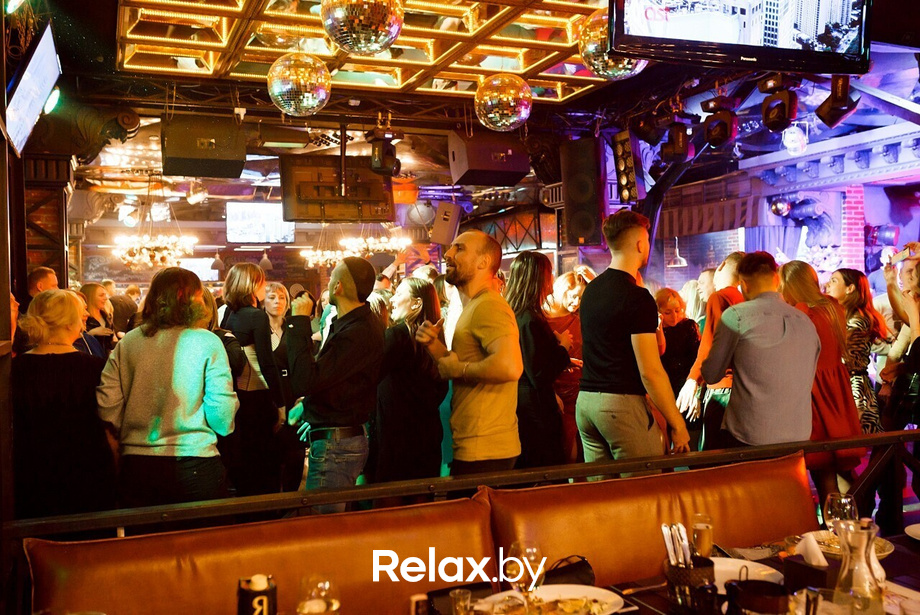 Новогодний Бруклин, фото № 46