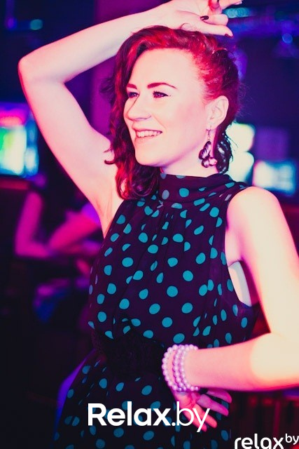 Вечеринка в клубе RАЙ, фото № 21