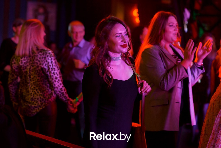 Новогодний Бруклин, фото № 58