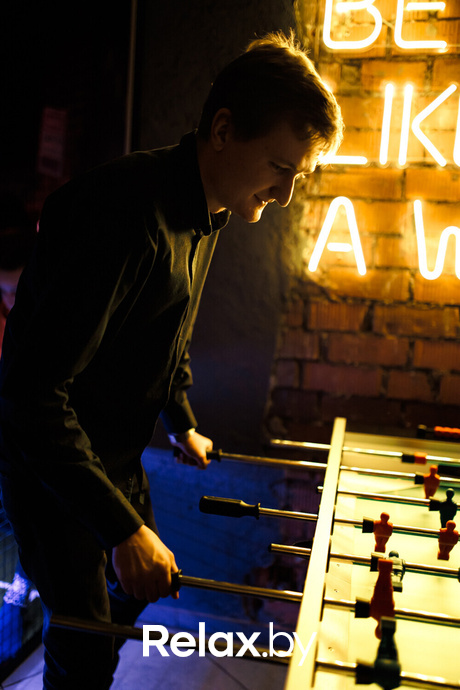 Zavod Saturday Night, фото № 12