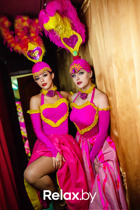 MoulinRouge, фото № 38