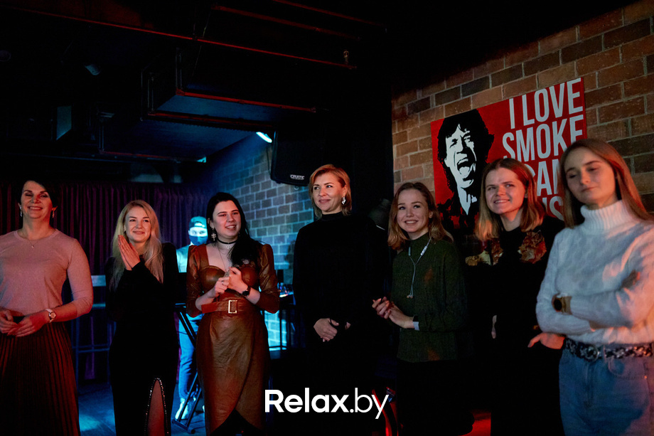 Предновогодние выходные, фото № 44