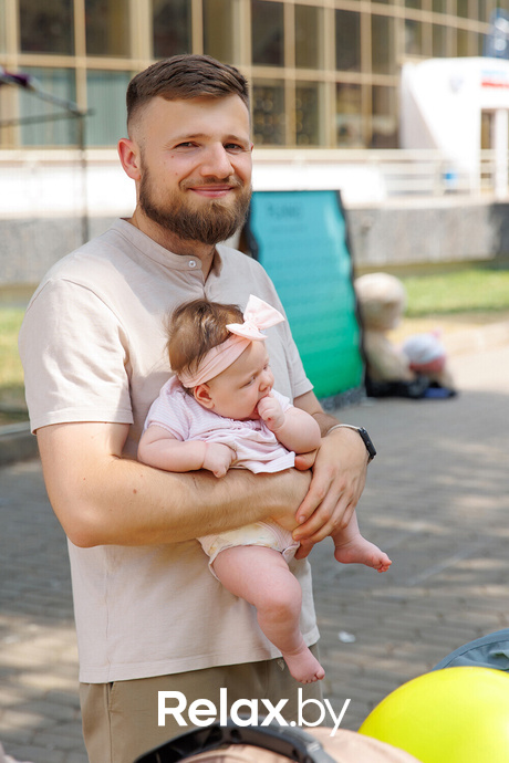 Международный фестиваль саморазвития «MY WAY FESTIVAL», фото № 162