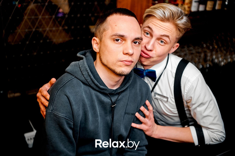 Saturday music, фото № 89