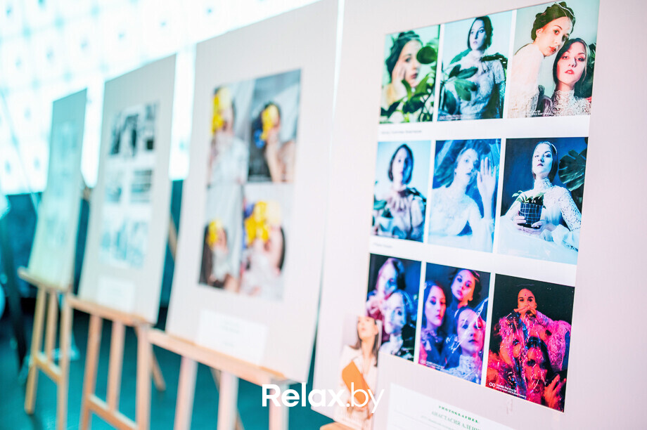 День работников лёгкой промышленности Беларуси, фото № 6