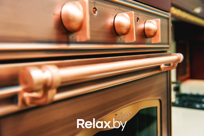 Открытие салона кухонь Zuchel Kuche в Минске, фото № 74