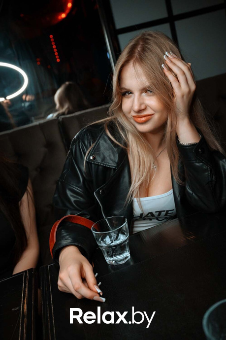 Saturday party, фото № 6