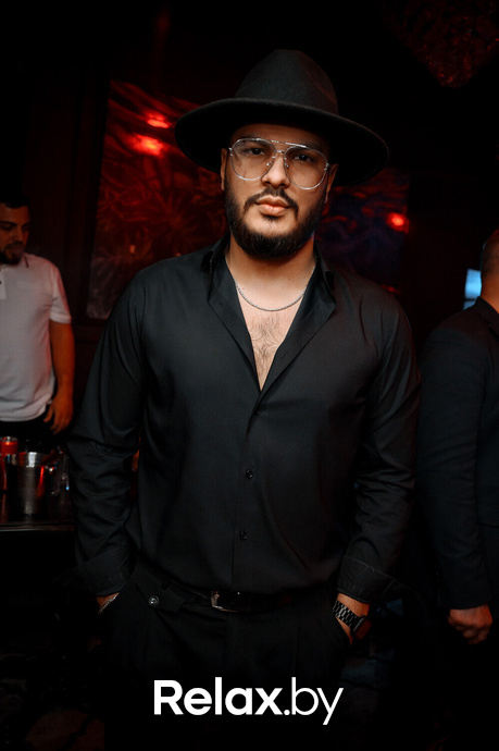 Saturday party, фото № 5