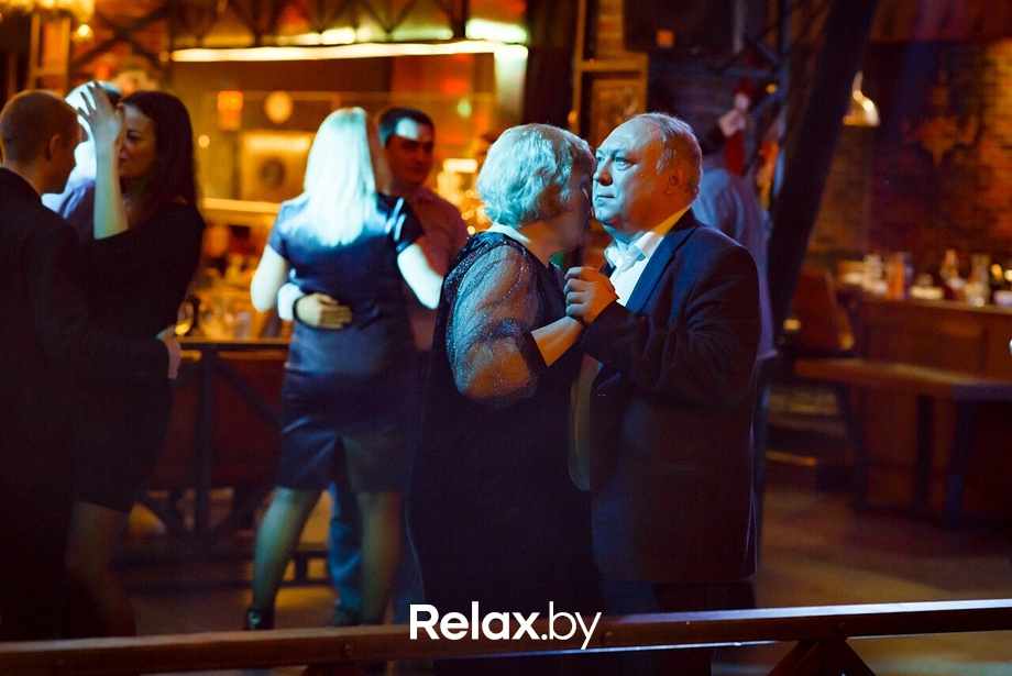 Новогодний Бруклин, фото № 14