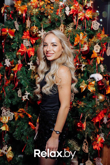 Новогодний корпоратив, фото № 33