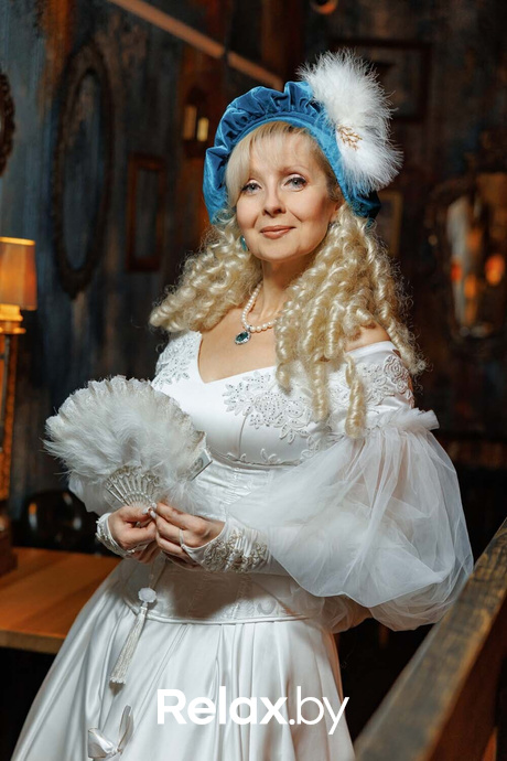 Зимний бал, фото № 58