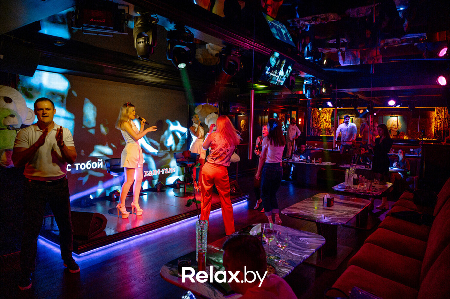 Nights in Radio Killers, фото № 33