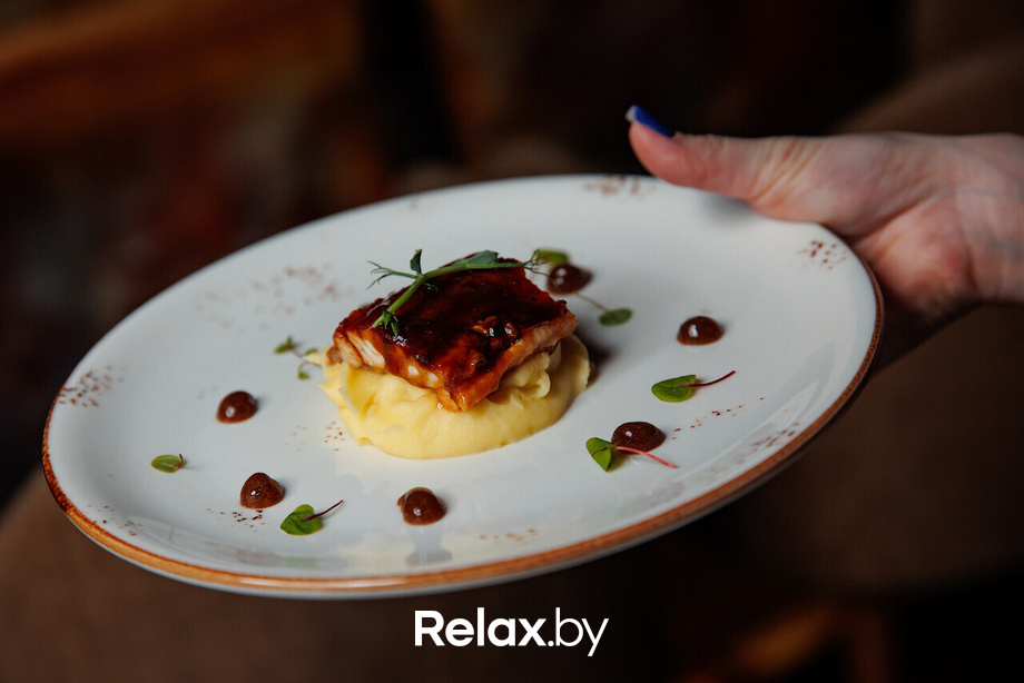 Шеф-ужин, фото № 30