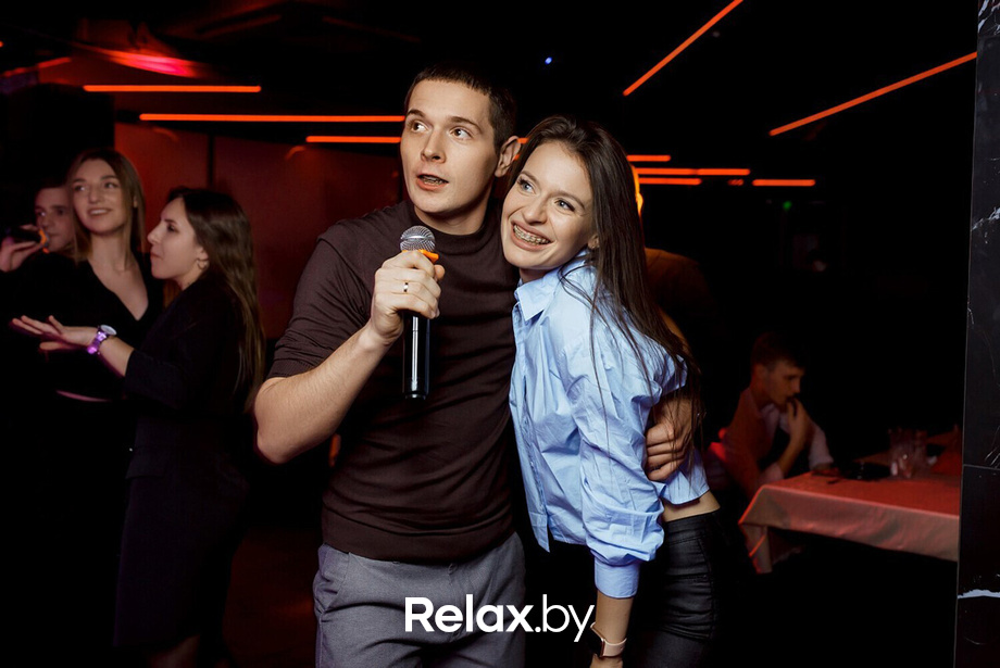 Friday party, фото № 51