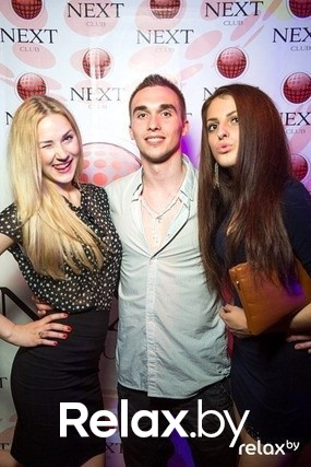 Next Club Show, фото № 67