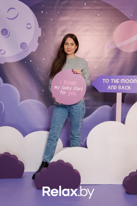 To The Moon & Back, фото № 63