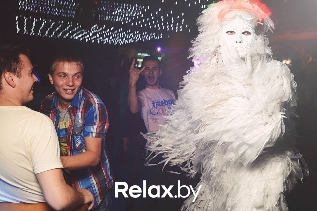 Centr Club Show, фото № 41