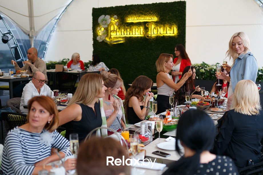 3 года Beauty-Express, фото № 52