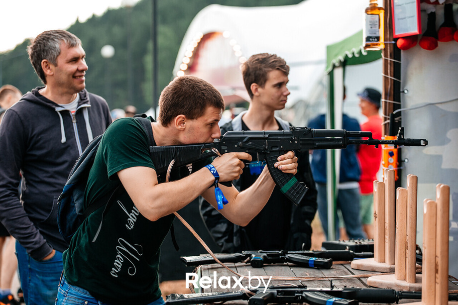 Viva Braslav Open Air, фото № 24