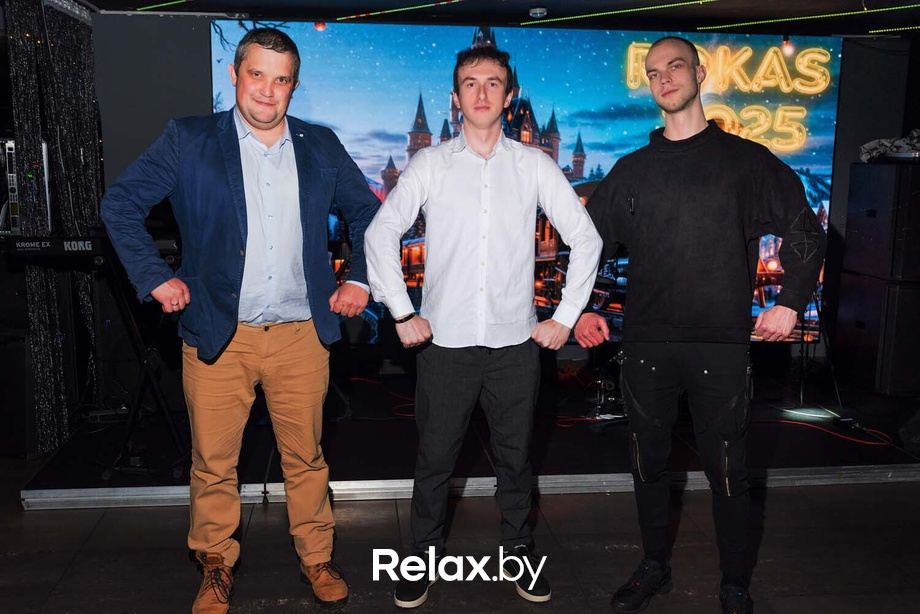 Friday party, фото № 41