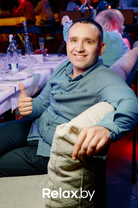 Saturday music, фото № 10